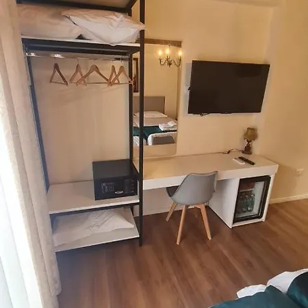 Bujtina 31