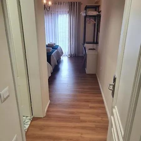 Hotel Bujtina 31 Korce