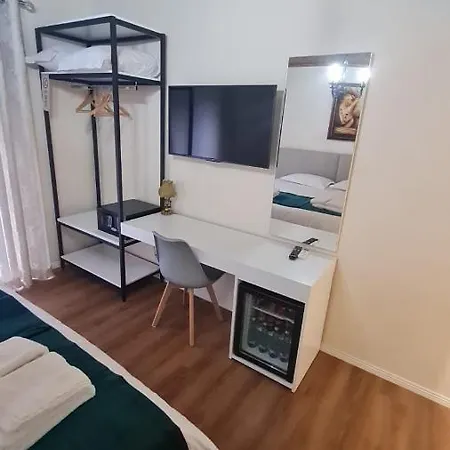 Hotel Bujtina 31 Korce