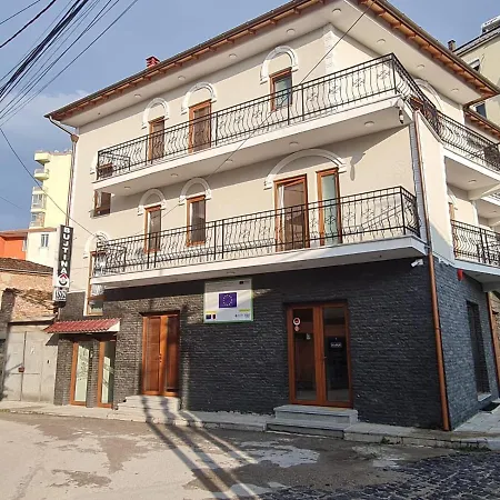 Bujtina 31 Korce