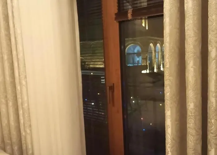 Hotel Bujtina 31
