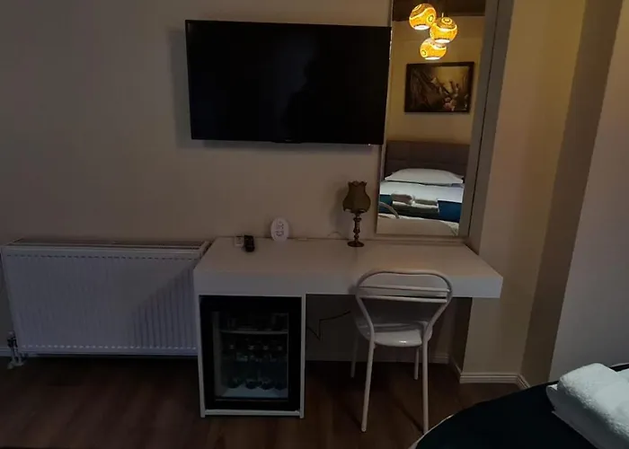 Bujtina 31 Hotel 3*