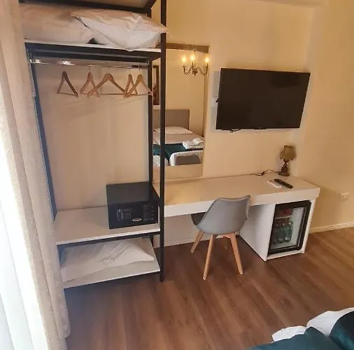 Bujtina 31