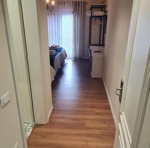 Hotel Bujtina 31 Korce