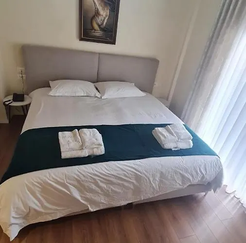 Hotel Bujtina 31