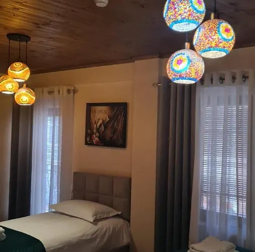 Bujtina 31 Hotel Korce