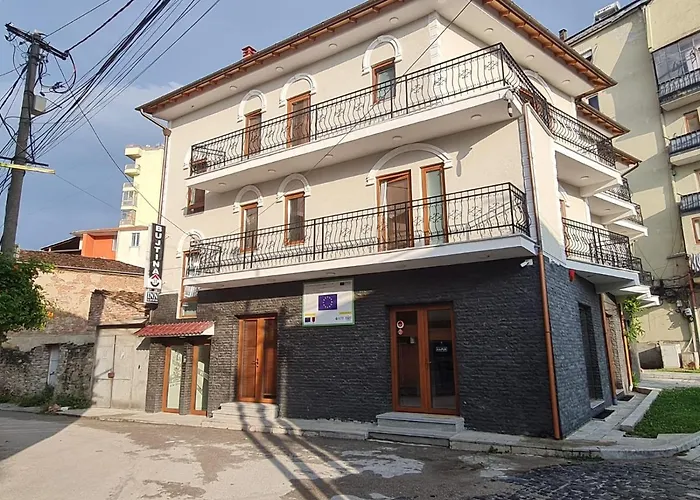 Bujtina 31 Korce