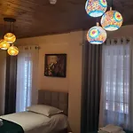 Bujtina 31 Hotel Korcza