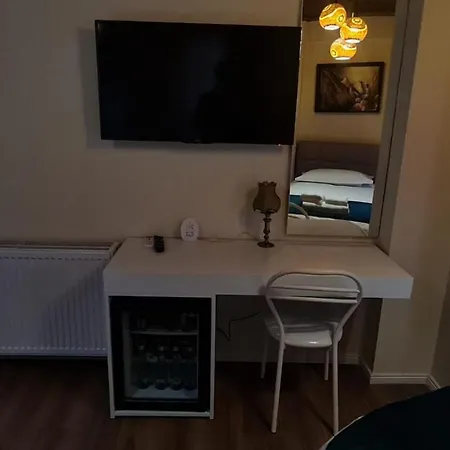Bujtina 31 Hotel 3*