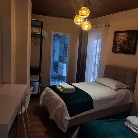 Bujtina 31 Hotel Korce