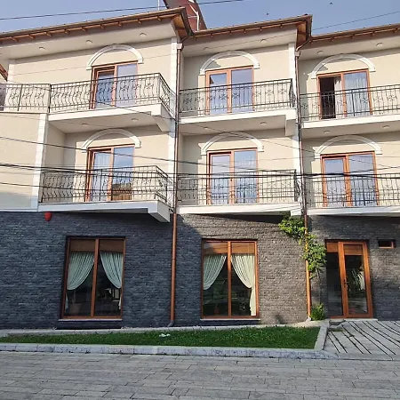 Hotel Bujtina 31 3*