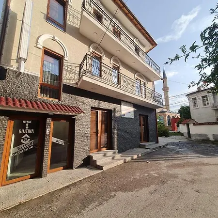 Hotel Bujtina 31