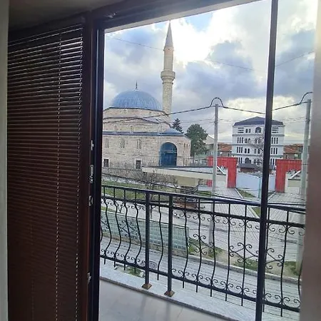 Hotel Bujtina 31
