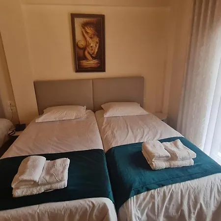 Bujtina 31 3* Korce
