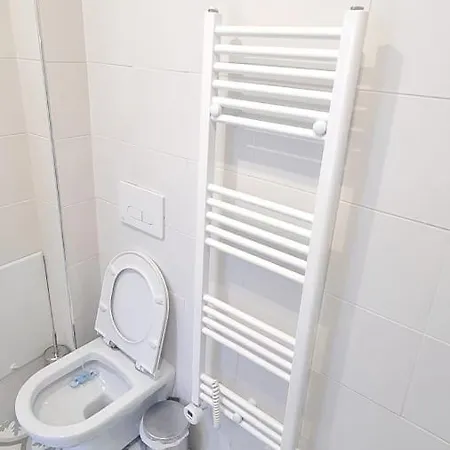 Bujtina 31 Hotell
