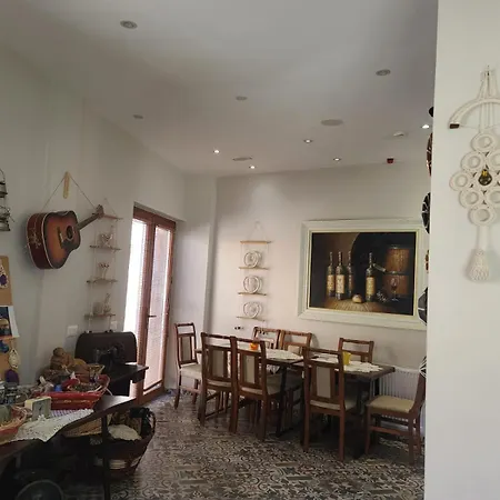 Bujtina 31 Hotel