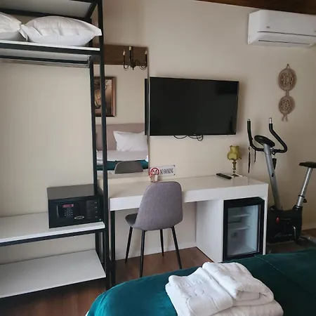Bujtina 31 Hotel 3*