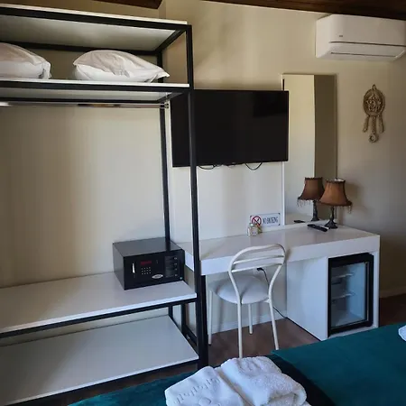 Bujtina 31 Hotel 3*