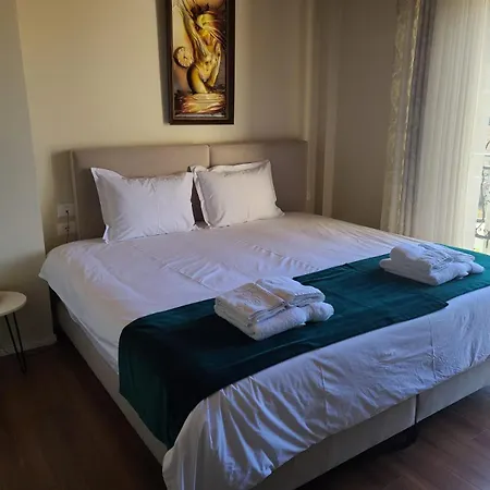 Bujtina 31 3* Korce